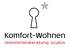 Komfort-Wohnen Immobilienberatung 50plus
