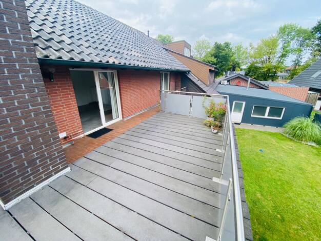 Wohnung zum Kauf 189.000 € 2 Zimmer 74,9 m² 1. Geschoss Oeding Südlohn 46354