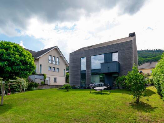 Einfamilienhaus zum Kauf 4 Zimmer 111 m² 677 m² Grundstück Krutweiler Saarburg 54439