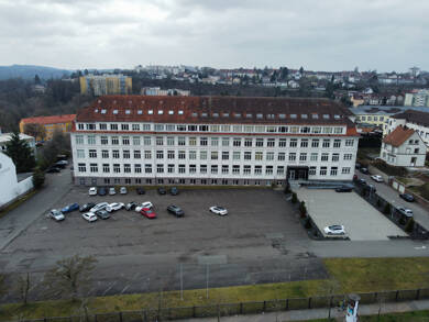 Bürofläche zur Miete 1.085,3 m² Bürofläche Innenstadt Pirmasens 66955