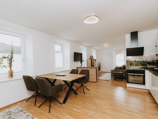 Wohnung zum Kauf provisionsfrei 219.300 € 2 Zimmer 55,1 m² 1. Geschoss Stadl-Predlitz 8862