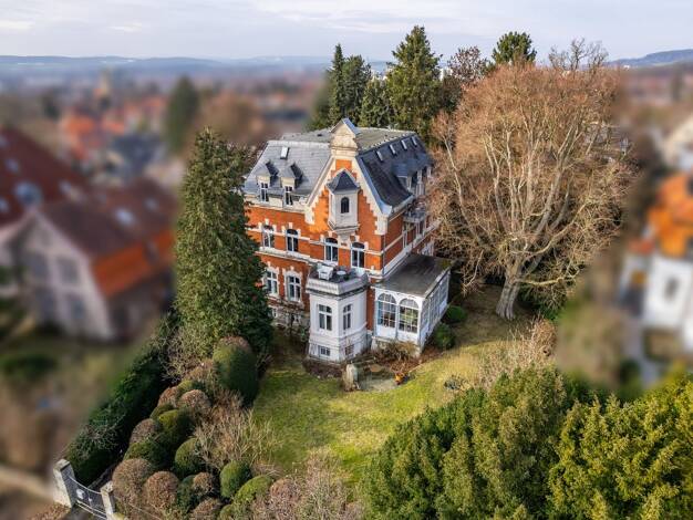 Einfamilienhaus zum Kauf 2.700.000 € 12 Zimmer 470 m² 1.362 m² Grundstück Göttingen 37085