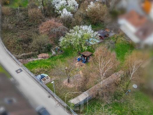 Grundstück zum Kauf 128.000 € 715 m² Grundstück Unterreichenbach Unterreichenbach 75399