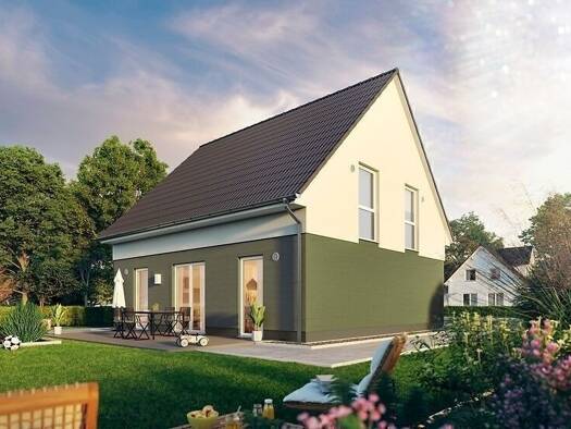 Haus zum Kauf provisionsfrei 385.735 € 4 Zimmer 143 m² 832 m² Grundstück Traben Traben-Trabach 56841