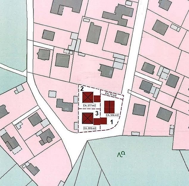 Grundstück zum Kauf 313.720 € 506 m²<br/>Grundstück Kuhnhof Lauf an der Pegnitz 91207