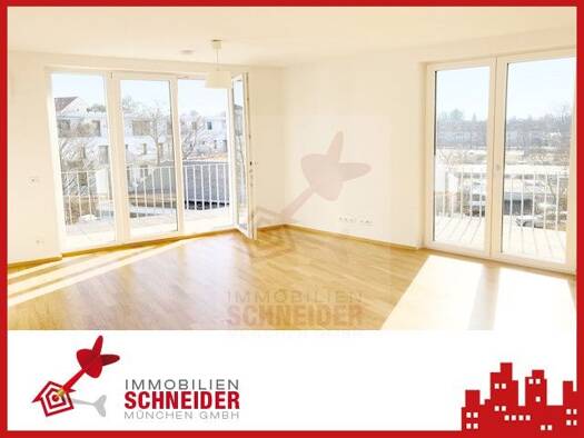 Wohnung zum Kauf 299.000 € 1 Zimmer 34,8 m² 4. Geschoss Pasing-Obermenzing München 81243