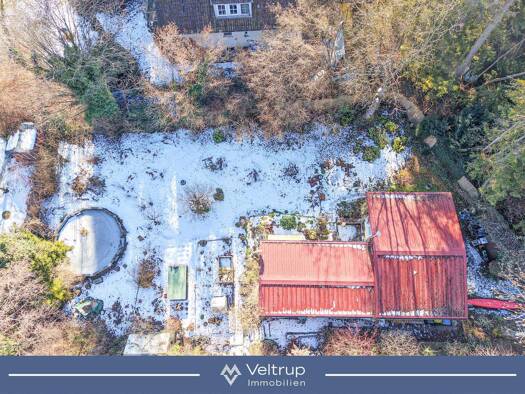 Grundstück zum Kauf 1.095.000 € 859 m² Grundstück Utting 86919