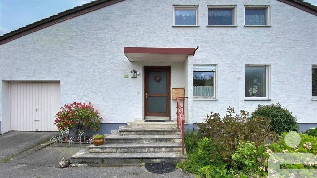 Einfamilienhaus zum Kauf 349.000 € 7 Zimmer 180 m² 653 m² Grundstück frei ab sofort Winhöring 84543