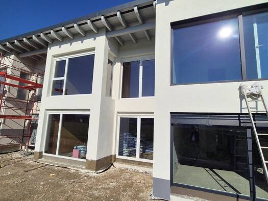 Reihenmittelhaus zum Kauf provisionsfrei 441.000 € 4 Zimmer 113 m² Innere Stadt Klagenfurt am Wörthersee 9020
