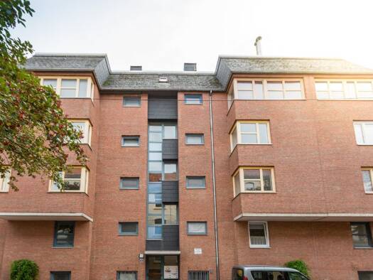 Wohnung zur Miete 530 € 3 Zimmer 78,7 m² 3. Geschoss Adolfstraße 19 Lehe Bremerhaven 27576