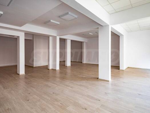 Bürofläche zum Kauf 285.000 € 1 Zimmer Sofia