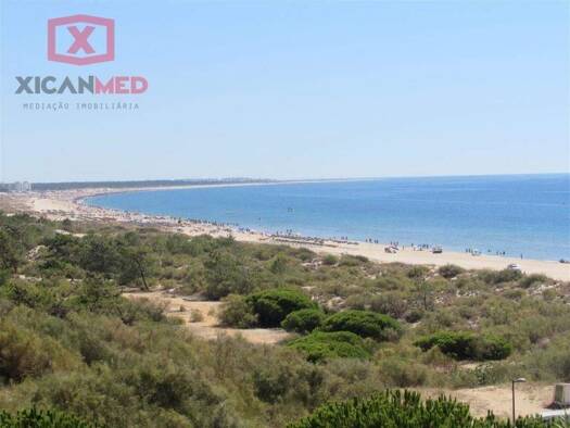 Grundstück zum Kauf 26.000.000 € 315.980 m² Grundstück Castro marim 8950