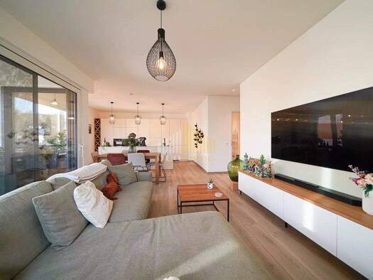 Studio zum Kauf provisionsfrei 749.000 € 3 Zimmer 94 m² 2. Geschoss frei ab 15.04.2026 Rue St Martin 7 Wasserbillig 6635