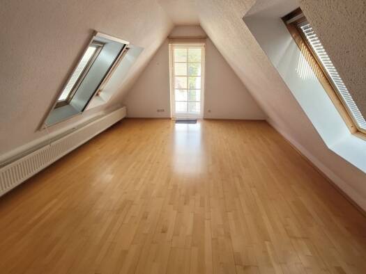 Maisonette zur Miete 1.680 € 4,5 Zimmer 146 m² Geschoss 1/2 frei ab 01.11.2026 Webergasse 23 Blaubeuren Blaubeuren 89143