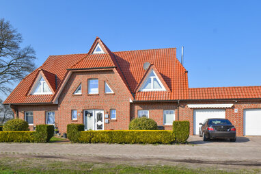 Mehrfamilienhaus zum Kauf Provisionsfrei 379.000 € 9 Zimmer 259 m² 1.066 m² Grundstück Mehrenkamp Friesoythe 26169