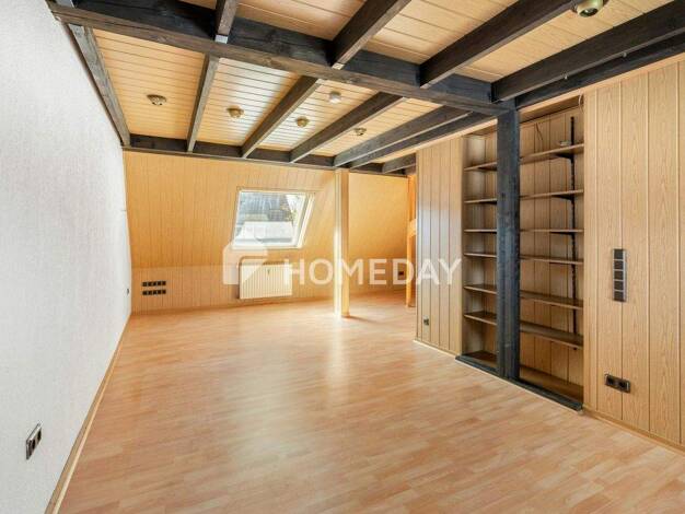 Wohnung zum Kauf 95.000 € 3 Zimmer 80 m² 2. Geschoss Schwerte 58239