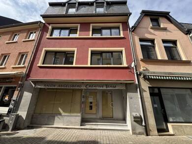 Laden zum Kauf provisionsfrei 490.000 € Grevenmacher 6791