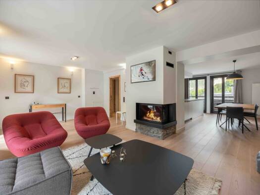 Wohnung zum Kauf 2.290.000 € 164,4 m² Courchevel 73120