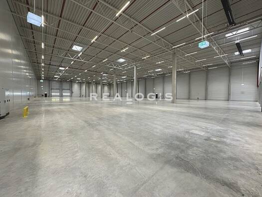 Halle/Industriefläche zur Miete 4.500 m² Lagerfläche Haag Haag i.OB 83527