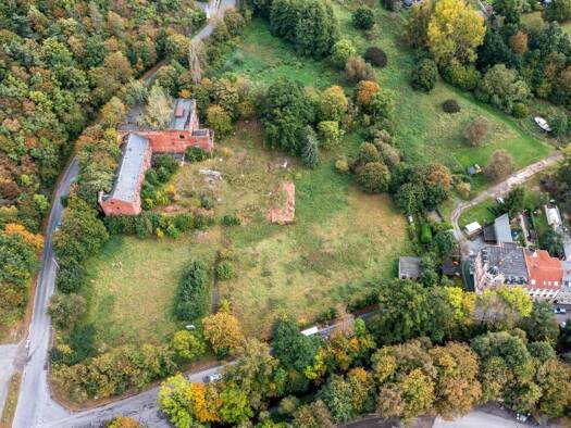 Grundstück zum Kauf 180.000 € 27.800 m² Grundstück Greizer Straße Weida Weida 07570