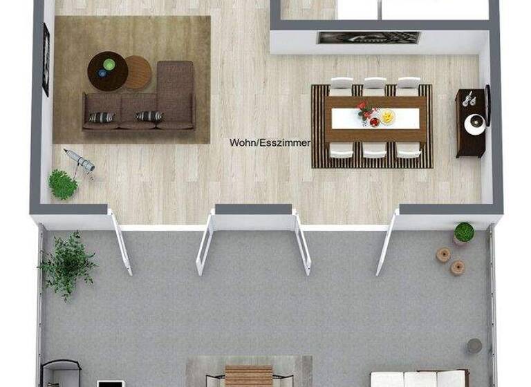 Einfamilienhaus zum Kauf 959.000 € 4 Zimmer 188 m² 328 m² Grundstück Achdorf Landshut 84036