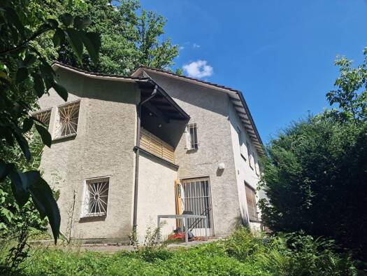 Mehrfamilienhaus zum Kauf 529.000 € 280 m² 2.193 m² Grundstück Deggendorf Deggendorf 94469