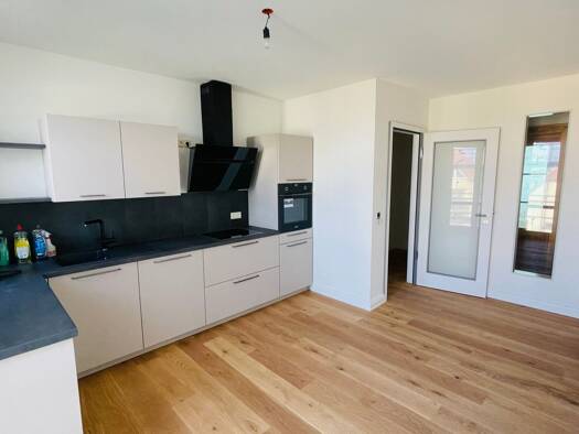 Wohnung zur Miete 1.000 € 4 Zimmer 120 m² frei ab sofort Schopperstraße 4 Zeulenroda Zeulenroda-Triebes 07937