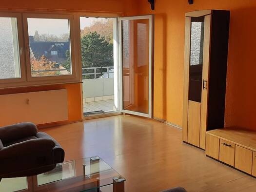 Wohnung zum Kauf als Kapitalanlage geeignet 219.000 € 3 Zimmer 82 m² Georg-Bleibtreu-Str. 8 Xanten Xanten 46509