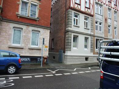 Wohnung zur Miete 1.375 € 4 Zimmer 126 m² Geschoss 2/4 Mitte Ulm 89073