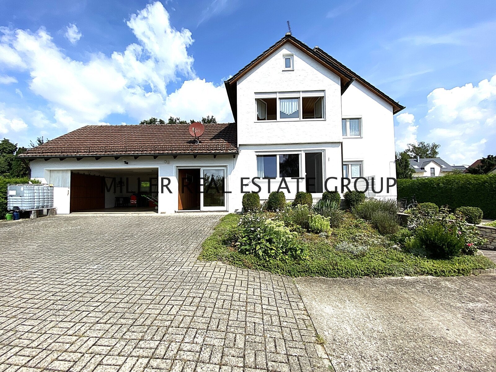 Einfamilienhaus zum Kauf 575.000 € 7 Zimmer 171 m²<br/>Wohnfläche 880 m²<br/>Grundstück Egweil 85116