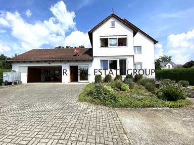 Einfamilienhaus zum Kauf 575.000 € 7 Zimmer 171 m² 880 m² Grundstück Egweil 85116