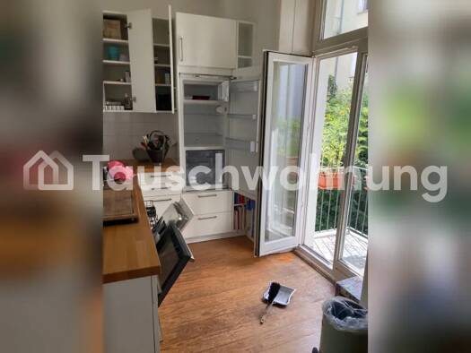 Wohnung zur Miete Tauschwohnung 900 € 3 Zimmer 61 m² 1. Geschoss Niendorf Hamburg 20253
