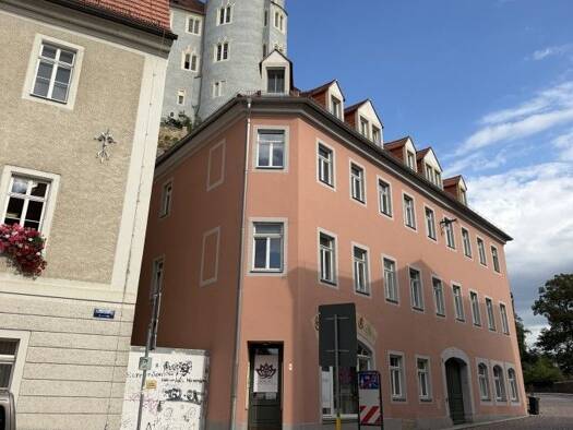 Wohnung zur Miete 460 € 2 Zimmer 65,9 m² frei ab 01.12.2026 Meißen Meißen 01662