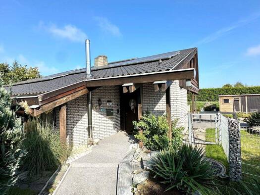 Einfamilienhaus zum Kauf 510.000 € 6 Zimmer 244 m² 1.154 m² Grundstück Melsungen 34212