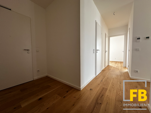 Penthouse zur Miete 1.445 € 3 Zimmer 114,6 m² 3. Geschoss Fuchsstraße 6-8 Haimbach Fulda 36041