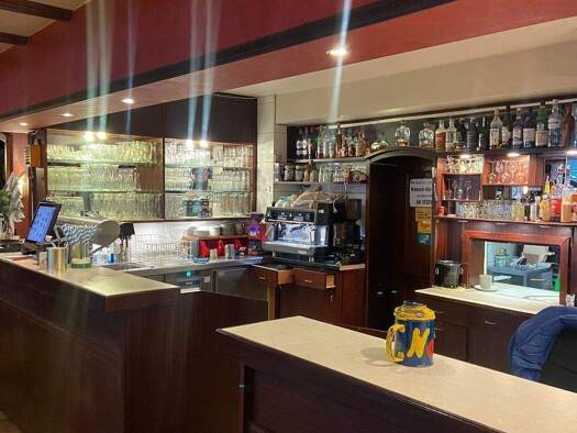 Hotel zum Kauf 700.000 € 19 Zimmer 150 m² Gastrofläche 325 m² Grundstück Hauptstraße 33 Wolfach 77709