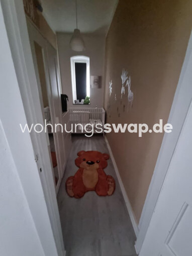 Apartment zur Miete 495 € 2 Zimmer 69 m² 2. Geschoss Wedding 13349