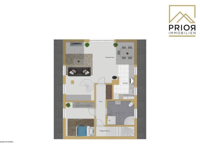 Einfamilienhaus zum Kauf 369.000 € 8 Zimmer 220 m² 785 m² Grundstück Arzell Eiterfeld 36132