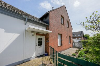 Doppelhaushälfte zum Kauf 299.000 € 5 Zimmer 161 m² 515 m² Grundstück Kapellen Grevenbroich 41516