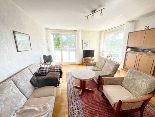 Wohnung zum Kauf 198.000 € 4,5 Zimmer 106 m² 2. Geschoss frei ab sofort Balingen Balingen 72336