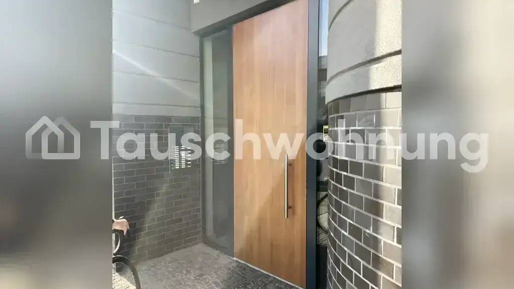 Wohnung zur Miete Tauschwohnung 647 € 2 Zimmer 48 m² 4. Geschoss Südvorstadt Leipzig 04275