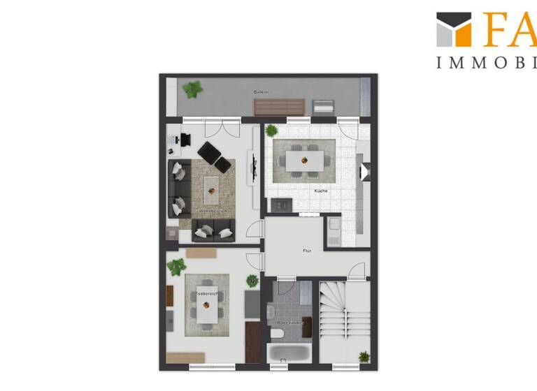 Mehrfamilienhaus zum Kauf provisionsfrei 395.000 € 10 Zimmer 240,4 m² 399 m² Grundstück Schreinerstraße 9 Mitte Mülheim an der Ruhr 45468