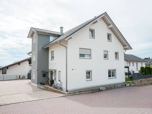 Wohnung zum Kauf 349.000 € 3 Zimmer 101 m² Hengersberg Hengersberg 94491