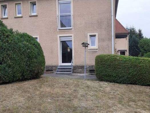 Wohnung zur Miete 799 € 5 Zimmer 115,6 m² 1. Geschoss frei ab 01.11.2026 Marienstrasse 5 Kirchen Kirchen (Sieg) 57548