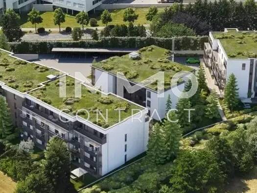 Wohnung zur Miete - Erstbezug 1.032 € 3 Zimmer 2. Geschoss Flurgasse 2 Hartberg 8230