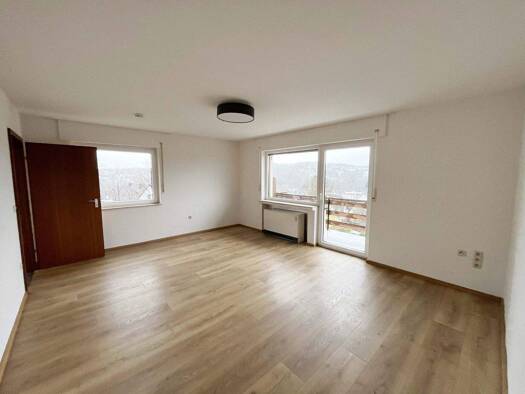 Wohnung zur Miete 620 € 3 Zimmer 90 m² Rosbach Windeck / Rosbach 51570