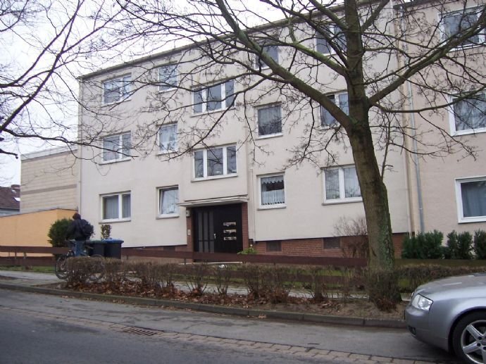 Wohnung zur Miete 510 € 2 Zimmer 70 m²<br/>Wohnfläche EG<br/>Geschoss ab sofort<br/>Verfügbarkeit Königsberger Str. 6 Kurzes Holz Wolfenbüttel 38302