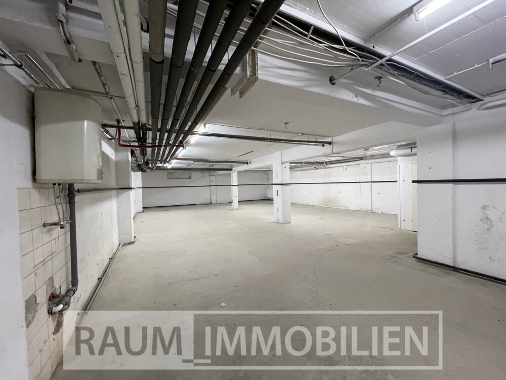 Lagerhalle zur Miete 995 € 200 m²<br/>Lagerfläche Oberhausen - Nord Augsburg 86154