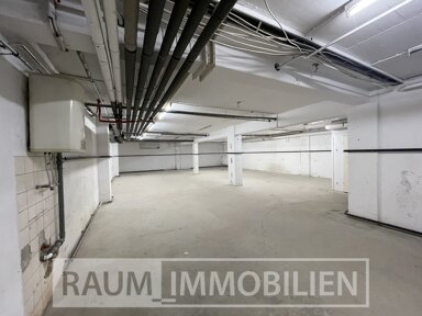 Lagerhalle zur Miete 995 € 200 m² Lagerfläche Oberhausen - Nord Augsburg 86154