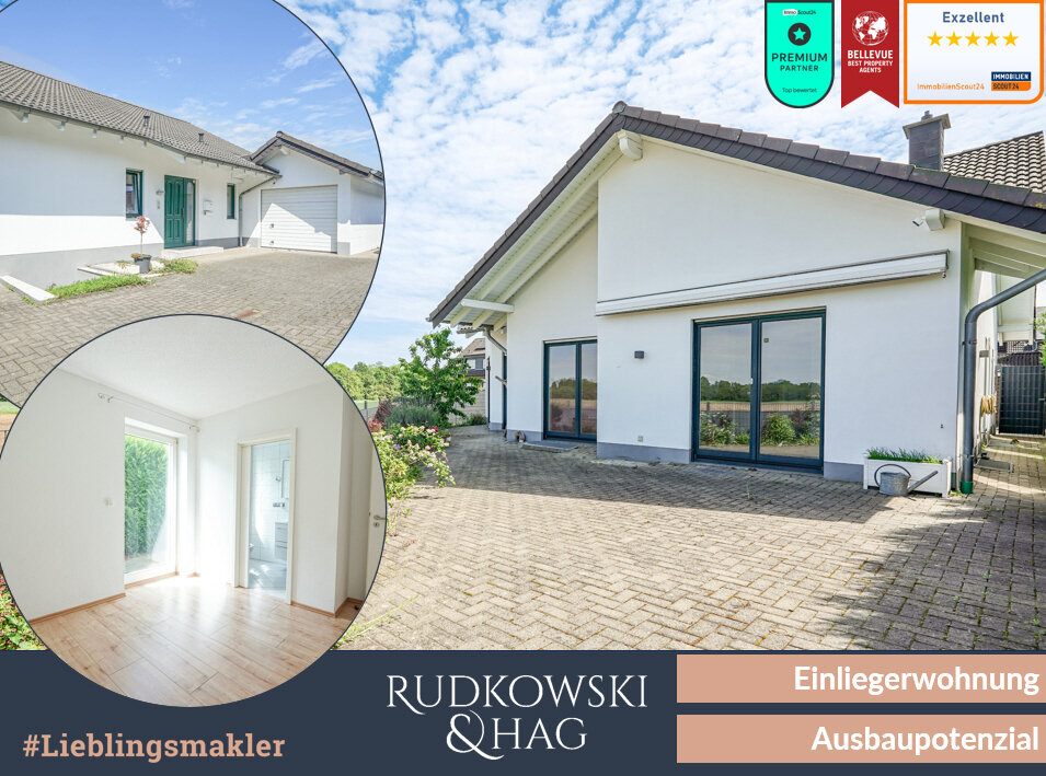 Einfamilienhaus zum Kauf 849.000 € 6 Zimmer 236,9 m²<br/>Wohnfläche 538 m²<br/>Grundstück Quadrath-Ichendorf Bergheim 50127